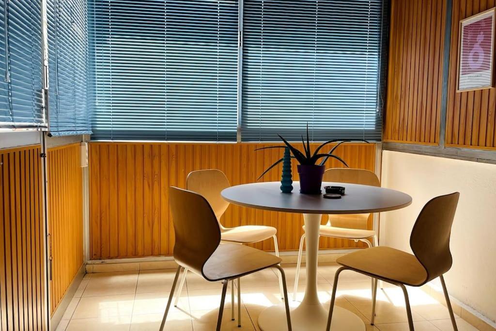 Cybele Apt Downtown Βόλος